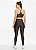 Conjunto Fitness Legging com Bolsos e Top Speed - Imagem 2