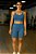 Conjunto Fitness Bermuda com Bolso Lateral e Top - Imagem 8