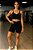 Conjunto Fitness Bermuda com Bolso Lateral e Top - Imagem 3