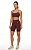 Conjunto Fitness Bermuda com Bolso Lateral e Top - Imagem 1