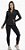 Jaqueta Fitness Feminina Capuz - Imagem 2