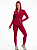 Jaqueta Fitness Feminina Capuz - Imagem 6