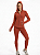 Jaqueta Fitness Feminina Capuz - Imagem 8