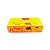 BOLINHO DUPLO CHOCOLATE BAUDUCCO 40G - KIT 16 UN - Imagem 2