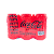 COCA COLA ZERO LATA 220ML PACK COM 6 UNIDADES - Imagem 5