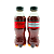 COCA COLA ZERO GARRAFINHA 200ML PACK COM 6 UNIDADES - Imagem 9