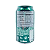 GUARANA ZERO ANTARCTICA  350ML FARDO PACOTE COM 6 UNIDADES - Imagem 4