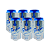 AGUA TONICA  ZERO ANTARCTICA 350ML FARDO PACOTE COM 6 UNIDADES - Imagem 1