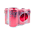 PACK 6 COCA COLA ZERO LATA 350ML - Imagem 6