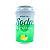 SODA LIMONADA ANTARCTICA ZERO - LATA 350ML (6 UNIDADES) - Imagem 4