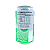 SODA LIMONADA ANTARCTICA ZERO - LATA 350ML (6 UNIDADES) - Imagem 5