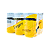 PACK 6 SCHWEPPES TÔNICA ZERO 220ML - Imagem 4