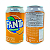 FARDO PACOTE 6 FANTA LARANJA ZERO 350ML - Imagem 3
