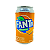FARDO PACOTE 6 FANTA LARANJA ZERO 350ML - Imagem 4