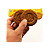 KIT 3 BISCOITO CARAMELIZADO SPECULOOS 84G BAUDUCCO - Imagem 5