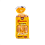 PÃO BRIOCHINE BAUDUCCO 200g - KIT 2 UNIDADES - Imagem 2