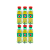 FARDO PACOTE 6 UNIDADES GUARANÁ ANTÁRCTICA 200ML - Imagem 1