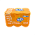 PACK 6 FANTA LARANJA LATA 220ML - Imagem 5
