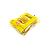 PÃO DE HAMBURGUER BAUDUCCO 200G - KIT 03 UNIDADES - Imagem 4