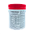 PRE TREINO HIGH PUMP MORANGO C/ BLUEBERRY 300G ABSOLUT - Imagem 4