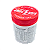 PRE TREINO HIGH PUMP LIMAO SICILIANO 300G ABSOLUT - Imagem 2