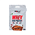 WHEY REFIL HIGH CHOCOLATE 900G ABSOLUT - Imagem 1