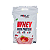 WHEY REFIL HIGH MORANGO 900G ABSOLUT - Imagem 1
