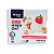 BARRINHA SENSE MORANGO CHANTILLY 540G ABSOLUT - KIT 12 UNIDADES - Imagem 4