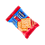 BISCOITO CREAM CRACKER 20G RENATA - KIT 50 UN - Imagem 7