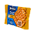 Biscoito Cream Cracker Integral Renata - Kit com 50 Unidades de 10g - Imagem 5