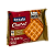 Biscoito Cristal Renata Kit 100 Unidades - Sabor e Crocância Inigualáveis - Imagem 4