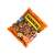 ROSQUINHA BANANA COM CANELA ZERO LACTOSE 300G RANCHEIRO - Imagem 5