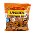 ROSQUINHA BANANA COM CANELA ZERO LACTOSE 300G RANCHEIRO - Imagem 9