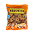 ROSQUINHA BANANA COM CANELA ZERO LACTOSE 300G RANCHEIRO - Imagem 2