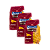 Macarrão Penne de Grano Duro 500g Renata - Kit 3 Unidades - Imagem 1