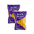 Macarrão Parafuso Sem Glúten 500g - Kit 2 Unidades - Imagem 1