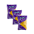 Macarrão Parafuso Sem Glúten 500g Renata - Kit 3 Unidades - Imagem 1