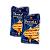 Macarrão Talharim 1 com Ovos Caseira Renata 500g - Kit 2 Unidades - Imagem 1