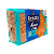 Biscoito Água e Sal 360g Renata - Kit com 3 Unidades - Imagem 4
