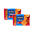 Biscoito Cream Cracker 360g Renata - Kit 2 Unidades - Imagem 1