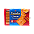 Biscoito Cream Cracker 360g Renata - Kit 3 Unidades - Imagem 2