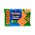 Biscoito Cracker Gergelim 360g Renata - Kit 2 Unidades - Imagem 2