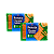 Biscoito Cracker Gergelim 360g Renata - Kit 2 Unidades - Imagem 1