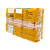 Biscoito Cracker Integral Renata - Kit 2 Unidades de 360g - Imagem 10