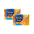 Biscoito Cracker Integral Renata - Kit 2 Unidades de 360g - Imagem 1