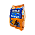 Mistura para Bolo Sabor Cenoura 400g Renata - Kit 2 Unidades - Imagem 5