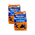 Mistura para Bolo Sabor Cenoura 400g Renata - Kit 2 Unidades - Imagem 1