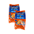 Mistura para Bolo Sabor Laranja 400g Renata - Kit 2 Unidades - Imagem 1