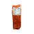 Mistura para Bolo Sabor Laranja 400g - Kit 3 Unidades - Imagem 11