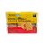 BISCOITO CREAM CRACKER TRADICIONAL VEGANO ZERO LACTOSE 300G RANCHEIRO - Imagem 1